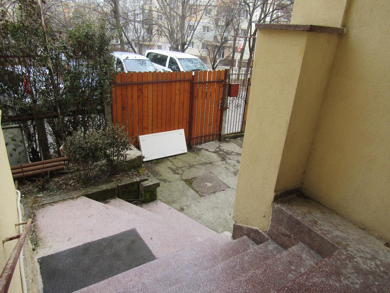 Spațiu birouri de închiriat Zorilor - 24594SIB | BLITZ Cluj-Napoca | Poza7