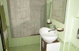 3 camere, 64 mp, prima inchiriere, incalzire prin pardoseala, zona Casa Radio