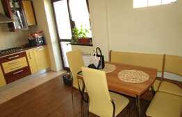 3 camere, 64 mp, prima inchiriere, incalzire prin pardoseala, zona Casa Radio