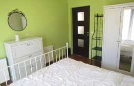 3 camere, 64 mp, prima inchiriere, incalzire prin pardoseala, zona Casa Radio