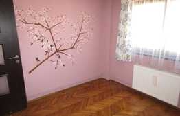 3 camere, 64 mp, prima inchiriere, incalzire prin pardoseala, zona Casa Radio