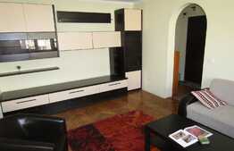 3 camere, 64 mp, prima inchiriere, incalzire prin pardoseala, zona Casa Radio