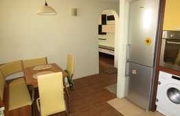 3 camere, 64 mp, prima inchiriere, incalzire prin pardoseala, zona Casa Radio