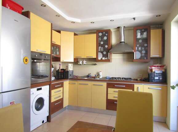 Apartament de închiriat 3 camere Grigorescu - 24595AI | BLITZ Cluj-Napoca | Poza9