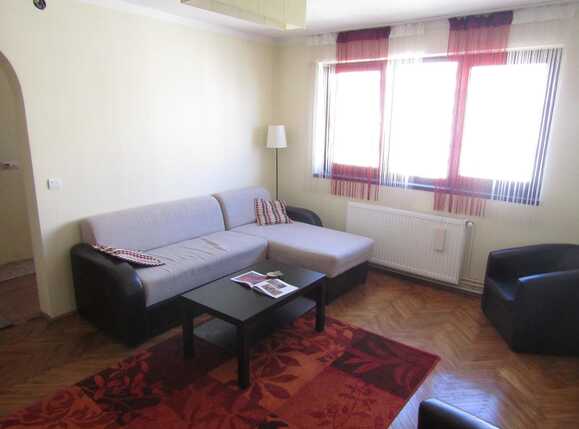 Apartament de închiriat 3 camere Grigorescu - 24595AI | BLITZ Cluj-Napoca | Poza6