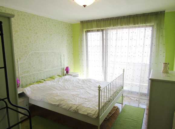 Apartament de închiriat 3 camere Grigorescu - 24595AI | BLITZ Cluj-Napoca | Poza1