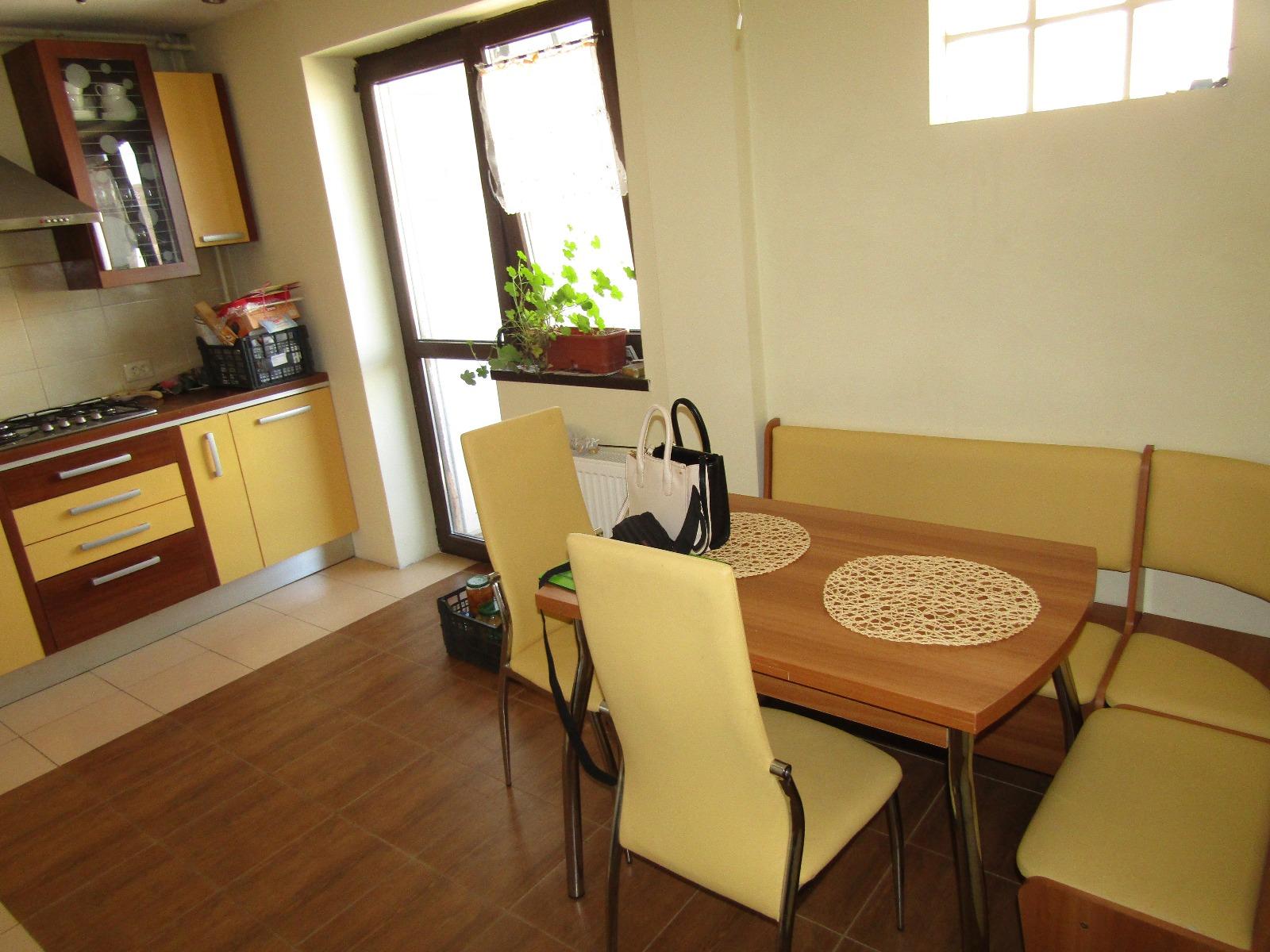 Apartament de închiriat 3 camere Grigorescu - 24595AI | BLITZ Cluj-Napoca | Poza10