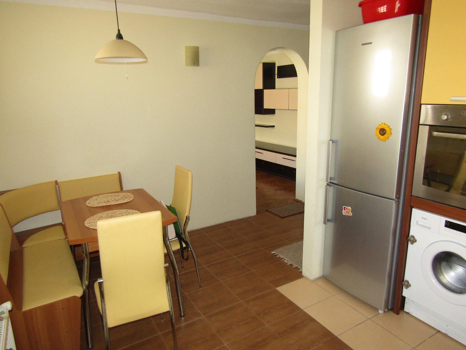 Apartament de închiriat 3 camere Grigorescu - 24595AI | BLITZ Cluj-Napoca | Poza11