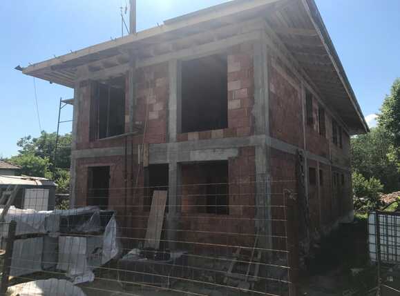 Casa de vânzare 5 camere Dambul Rotund - 24596CV | BLITZ Cluj-Napoca | Poza1