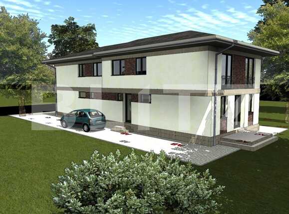 Casa de vânzare 5 camere Dambul Rotund - 24596CV | BLITZ Cluj-Napoca | Poza14