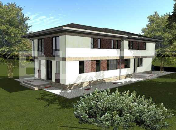 Casa de vânzare 5 camere Dambul Rotund - 24596CV | BLITZ Cluj-Napoca | Poza13