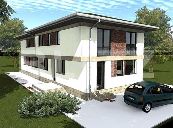 Casa de vânzare 5 camere Dambul Rotund - 24596CV | BLITZ Cluj-Napoca | Poza15