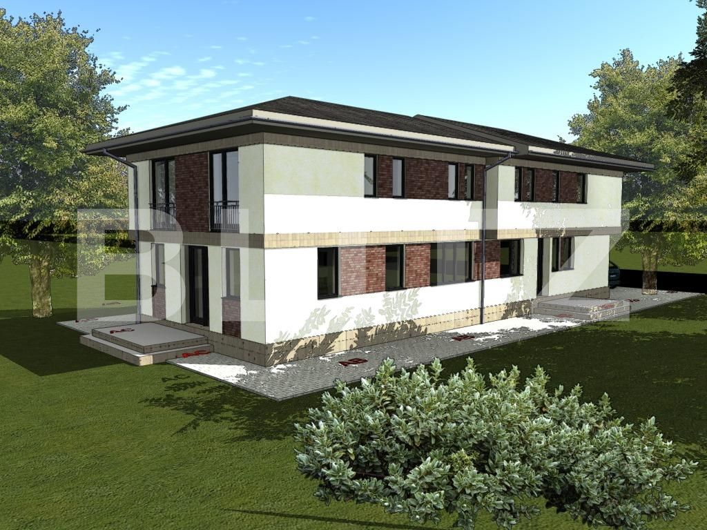 Casa de vânzare 5 camere Dambul Rotund - 24596CV | BLITZ Cluj-Napoca | Poza13