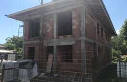 Duplex, 114 mp, 170 mp teren, front stradal 20 ml, zona Corneliu Coposu