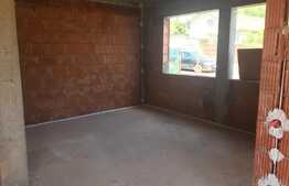 Duplex, 114 mp, 170 mp teren, front stradal 20 ml, zona Corneliu Coposu