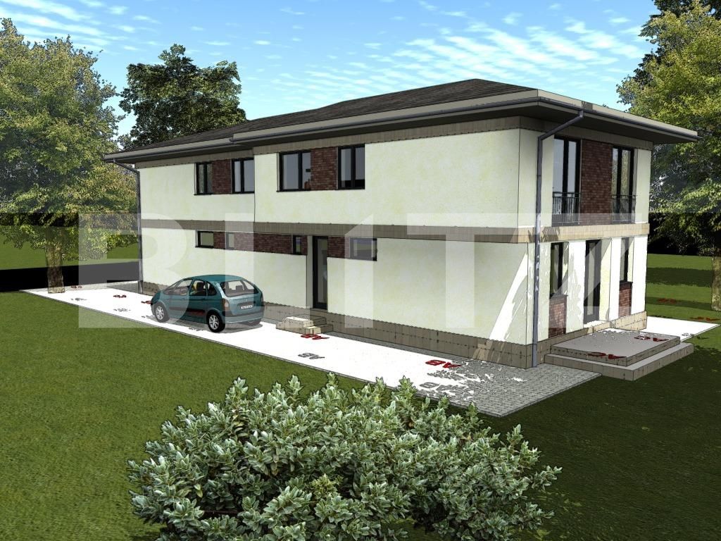 Casa de vânzare 5 camere Dambul Rotund - 24597CV | BLITZ Cluj-Napoca | Poza2