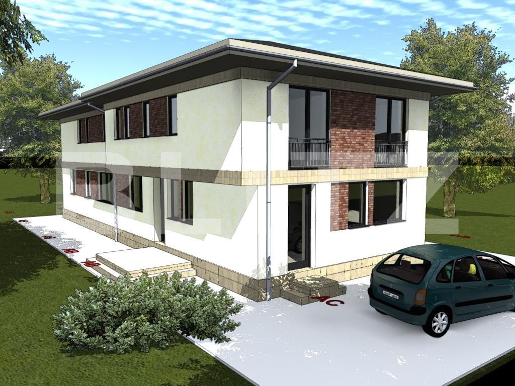 Casa de vânzare 5 camere Dambul Rotund - 24597CV | BLITZ Cluj-Napoca | Poza3