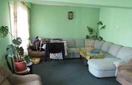 Apartament 4 camere, 83 mp, decomandat, etaj intermediar, zona Billa