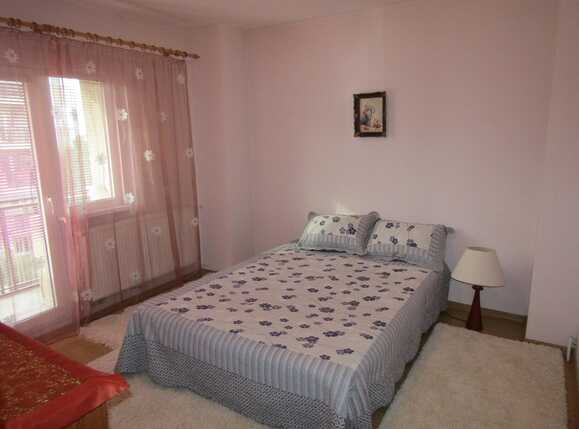 Apartament de închiriat 2 camere Manastur - 24599AI | BLITZ Cluj-Napoca | Poza1