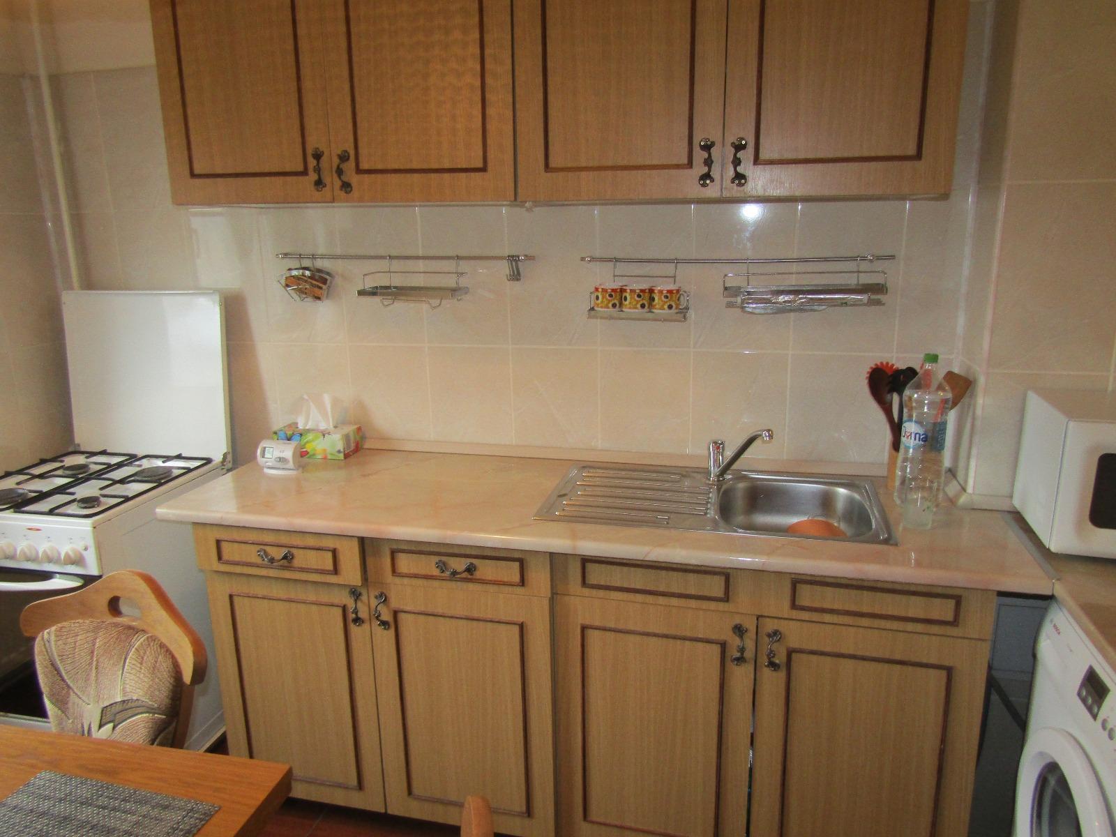 Apartament de închiriat 2 camere Manastur - 24599AI | BLITZ Cluj-Napoca | Poza5