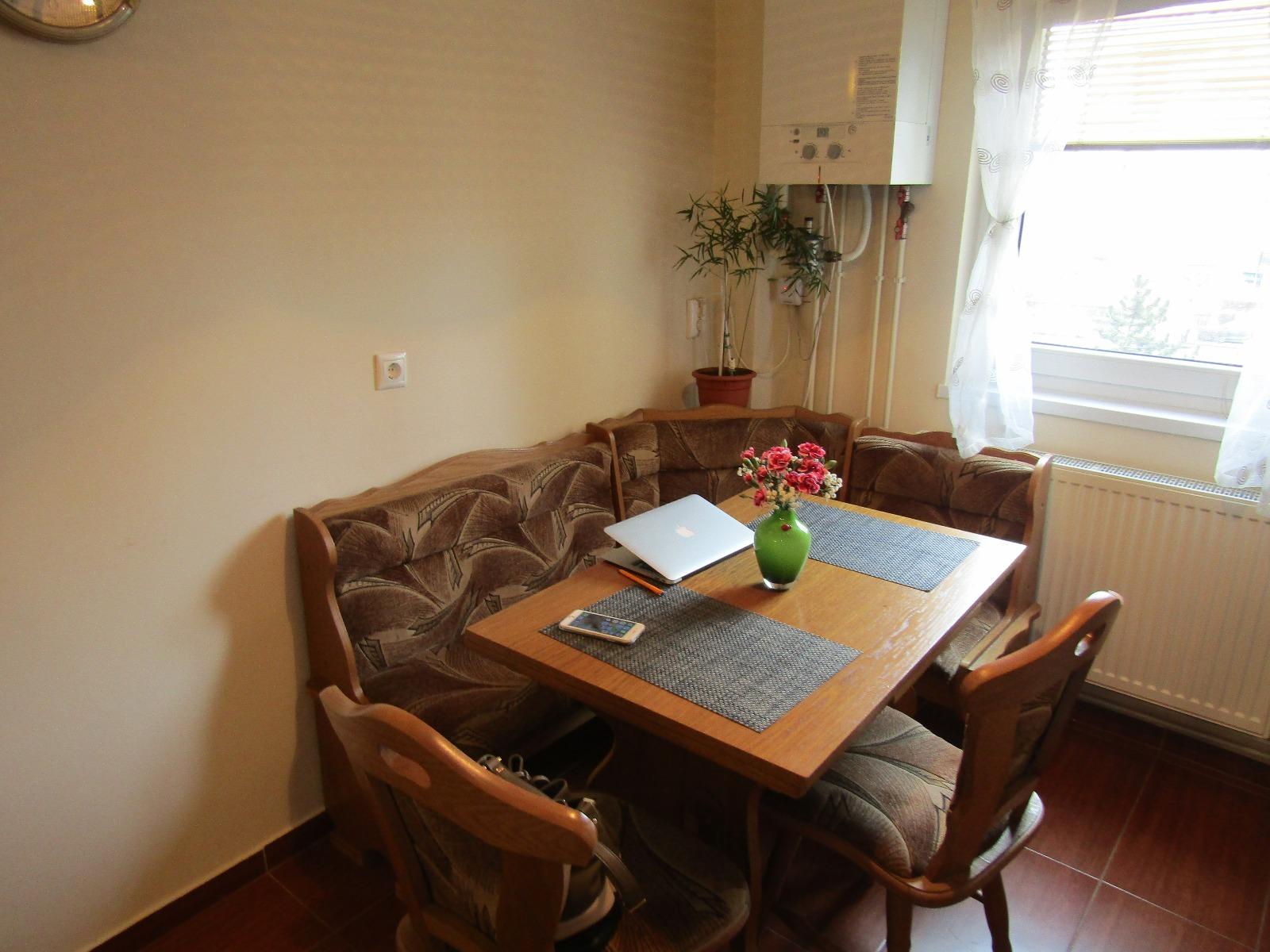 Apartament de închiriat 2 camere Manastur - 24599AI | BLITZ Cluj-Napoca | Poza6