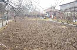 Teren intravilan, 586 mp, toate utilitatile la front, zona LIP!