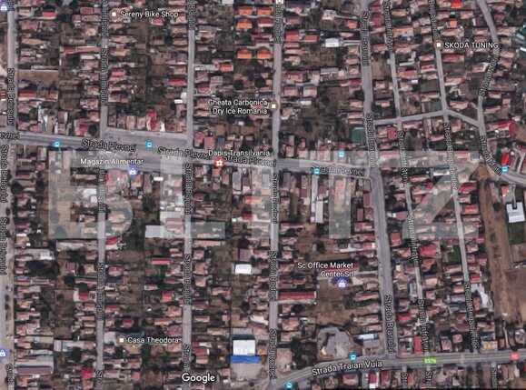 Teren de vânzare Bulgaria - 24601TV | BLITZ Cluj-Napoca | Poza3