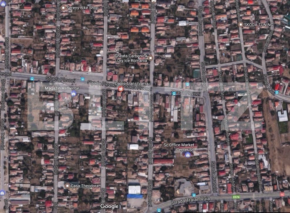 Teren de vânzare Bulgaria - 24601TV | BLITZ Cluj-Napoca | Poza3