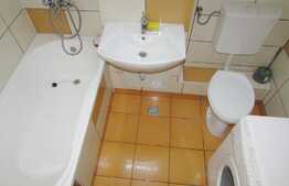 Garsoniera de inchiriat, 36 mp, decomandata, zona Calea Floresti