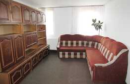 Garsoniera de inchiriat, 36 mp, decomandata, zona Calea Floresti