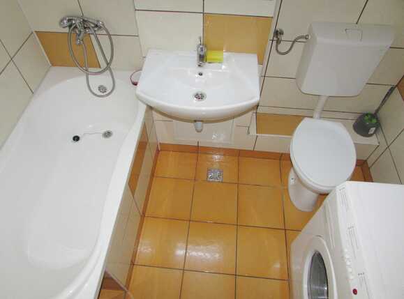 Garsonieră de închiriat Manastur - 24603AI | BLITZ Cluj-Napoca | Poza4