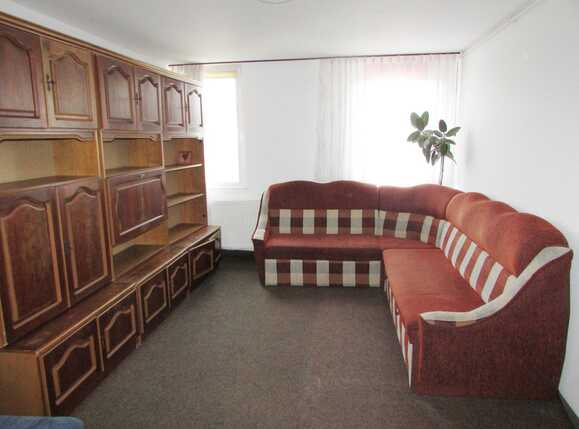 Garsonieră de închiriat Manastur - 24603AI | BLITZ Cluj-Napoca | Poza1