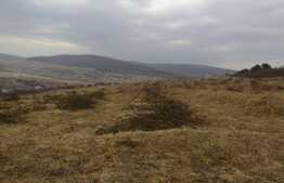 Teren extravilan, 13000 mp, front 40 ml, parcelabil