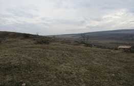 Teren extravilan, 13000 mp, front 40 ml, parcelabil