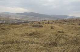 Teren extravilan, 13000 mp, front 40 ml, parcelabil