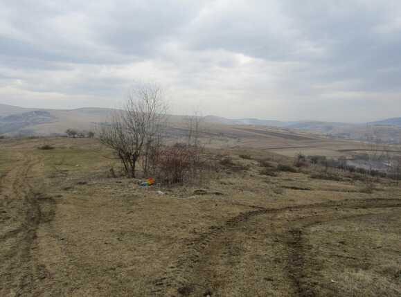 Teren de vânzare Exterior Vest - 24606TV | BLITZ Cluj-Napoca | Poza4