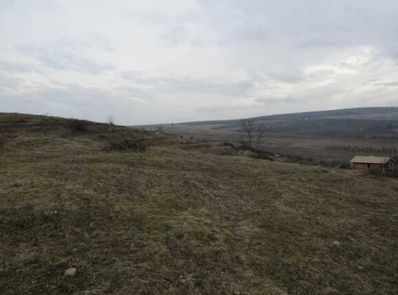 Teren de vânzare Exterior Vest - 24606TV | BLITZ Cluj-Napoca | Poza6