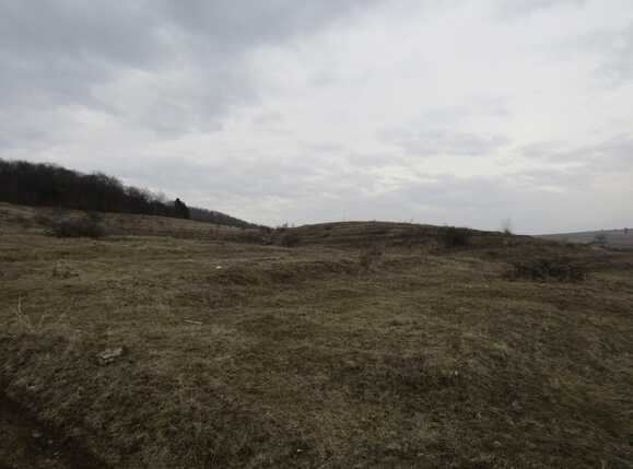 Teren de vânzare Exterior Vest - 24606TV | BLITZ Cluj-Napoca | Poza9