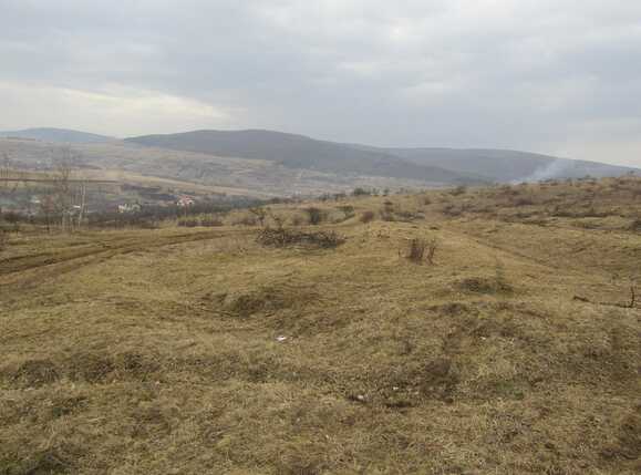 Teren de vânzare Exterior Vest - 24606TV | BLITZ Cluj-Napoca | Poza1