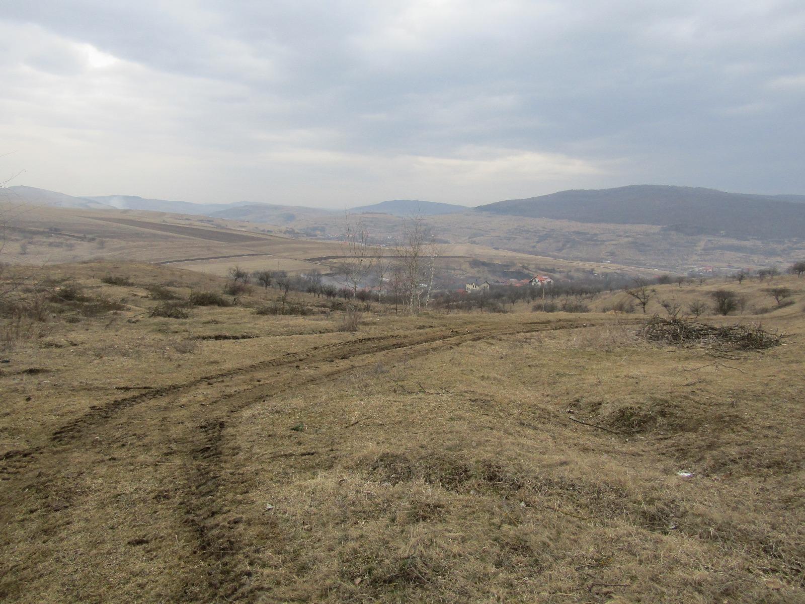 Teren de vânzare Exterior Vest - 24606TV | BLITZ Cluj-Napoca | Poza5