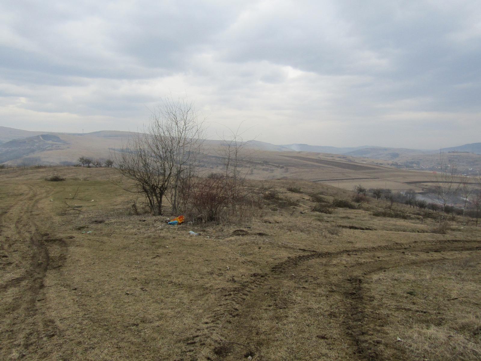 Teren de vânzare Exterior Vest - 24606TV | BLITZ Cluj-Napoca | Poza4