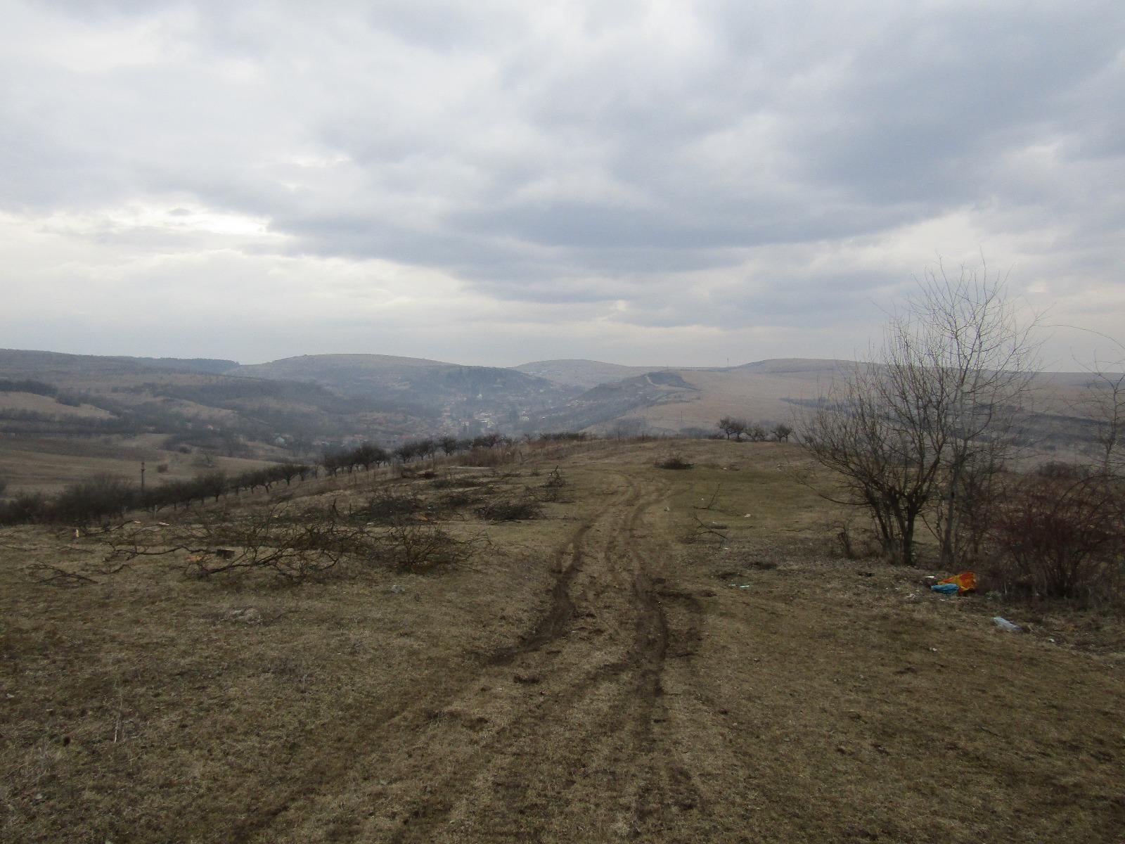 Teren de vânzare Exterior Vest - 24606TV | BLITZ Cluj-Napoca | Poza2