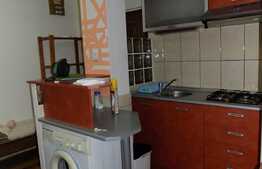 Apartament 2 camere, 54 mp, decomandat, etaj intermediar, zona strazii Meteor