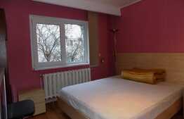 Apartament 2 camere, 54 mp, decomandat, etaj intermediar, zona strazii Meteor