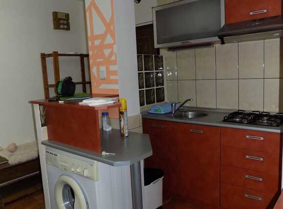 Apartament de închiriat 2 camere Zorilor - 24607AI | BLITZ Cluj-Napoca | Poza6