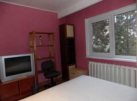 Apartament de închiriat 2 camere Zorilor - 24607AI | BLITZ Cluj-Napoca | Poza1