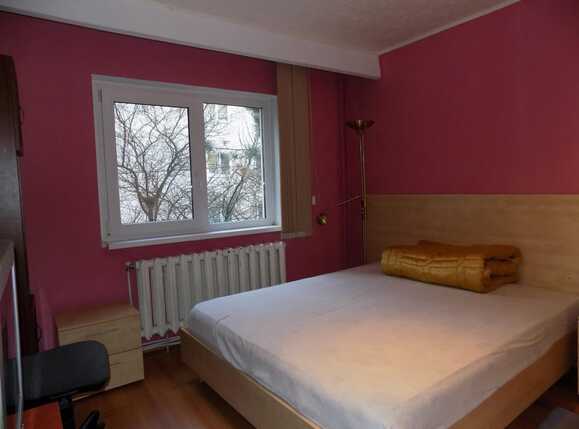 Apartament de închiriat 2 camere Zorilor - 24607AI | BLITZ Cluj-Napoca | Poza2