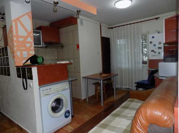 Apartament de închiriat 2 camere Zorilor - 24607AI | BLITZ Cluj-Napoca | Poza5