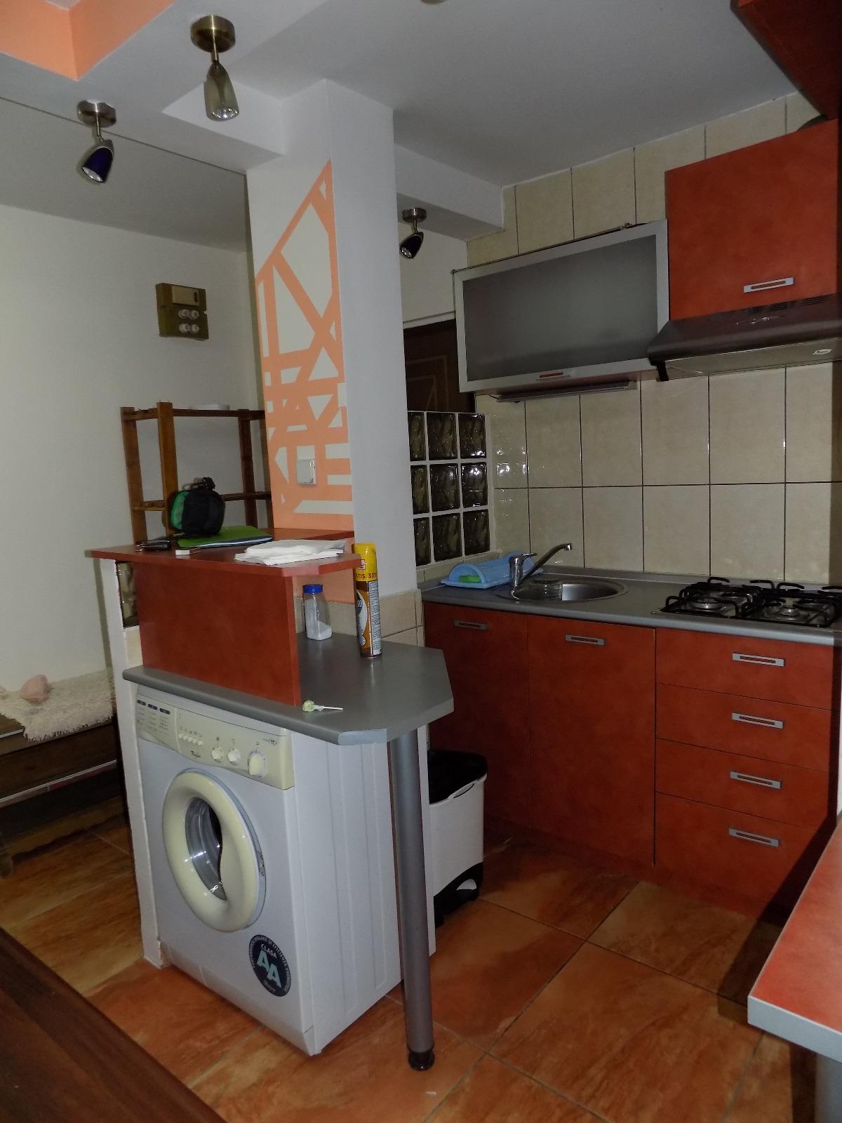 Apartament de închiriat 2 camere Zorilor - 24607AI | BLITZ Cluj-Napoca | Poza6
