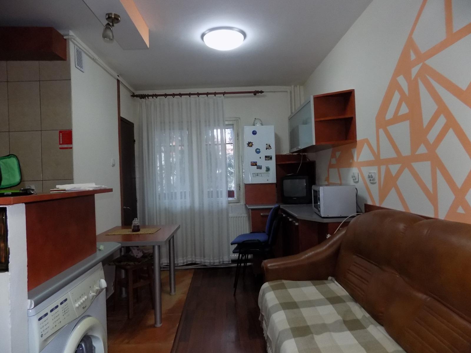 Apartament de închiriat 2 camere Zorilor - 24607AI | BLITZ Cluj-Napoca | Poza7